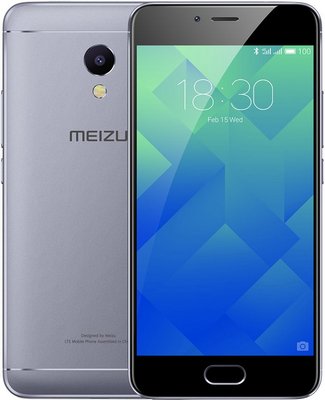 Не работают наушники на телефоне Meizu M5s